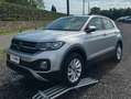 Volkswagen T-Cross T-Cross 1.0 tsi Style 95cv Argento - thumbnail 1
