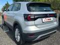 Volkswagen T-Cross T-Cross 1.0 tsi Style 95cv Argento - thumbnail 4
