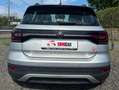 Volkswagen T-Cross T-Cross 1.0 tsi Style 95cv Argento - thumbnail 3
