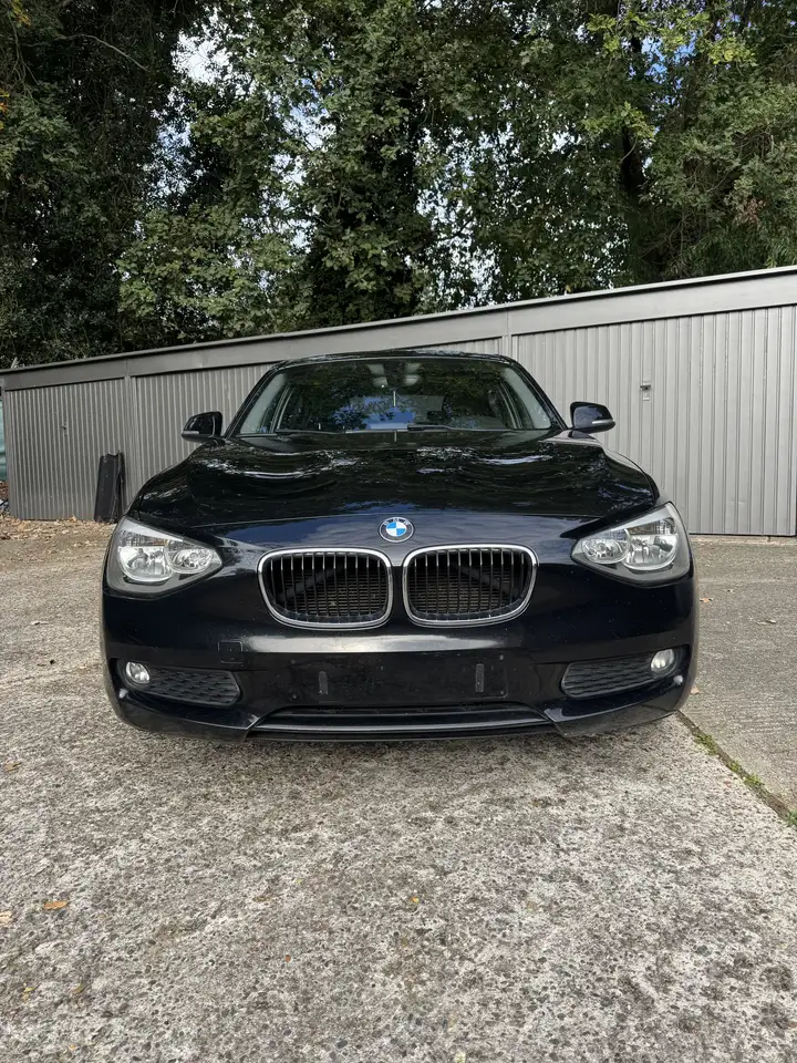 BMW 116