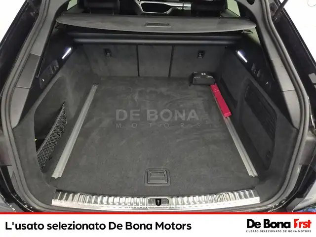 Audi A6 view 21