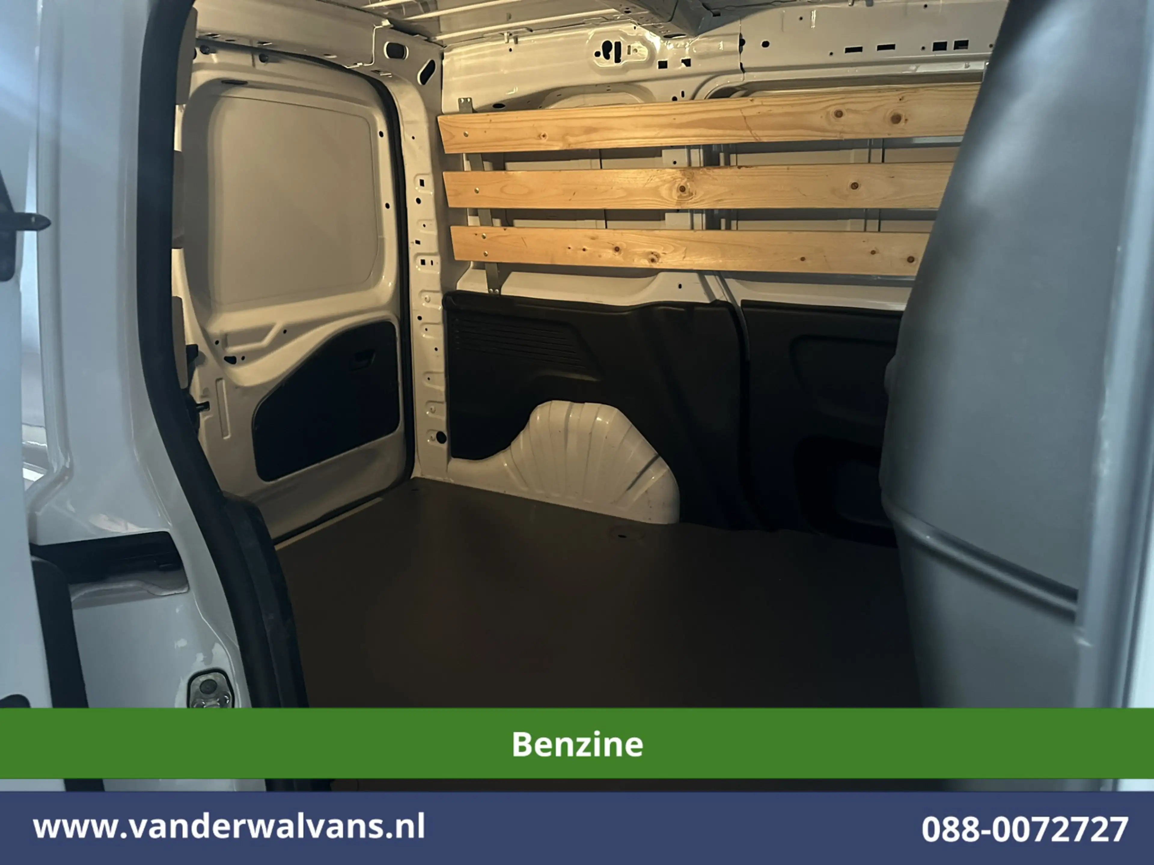 Toyota Proace City 1.2 Turbo 111pk Benzine Motor L1H1 Euro6 Airco | 3 — photo 12