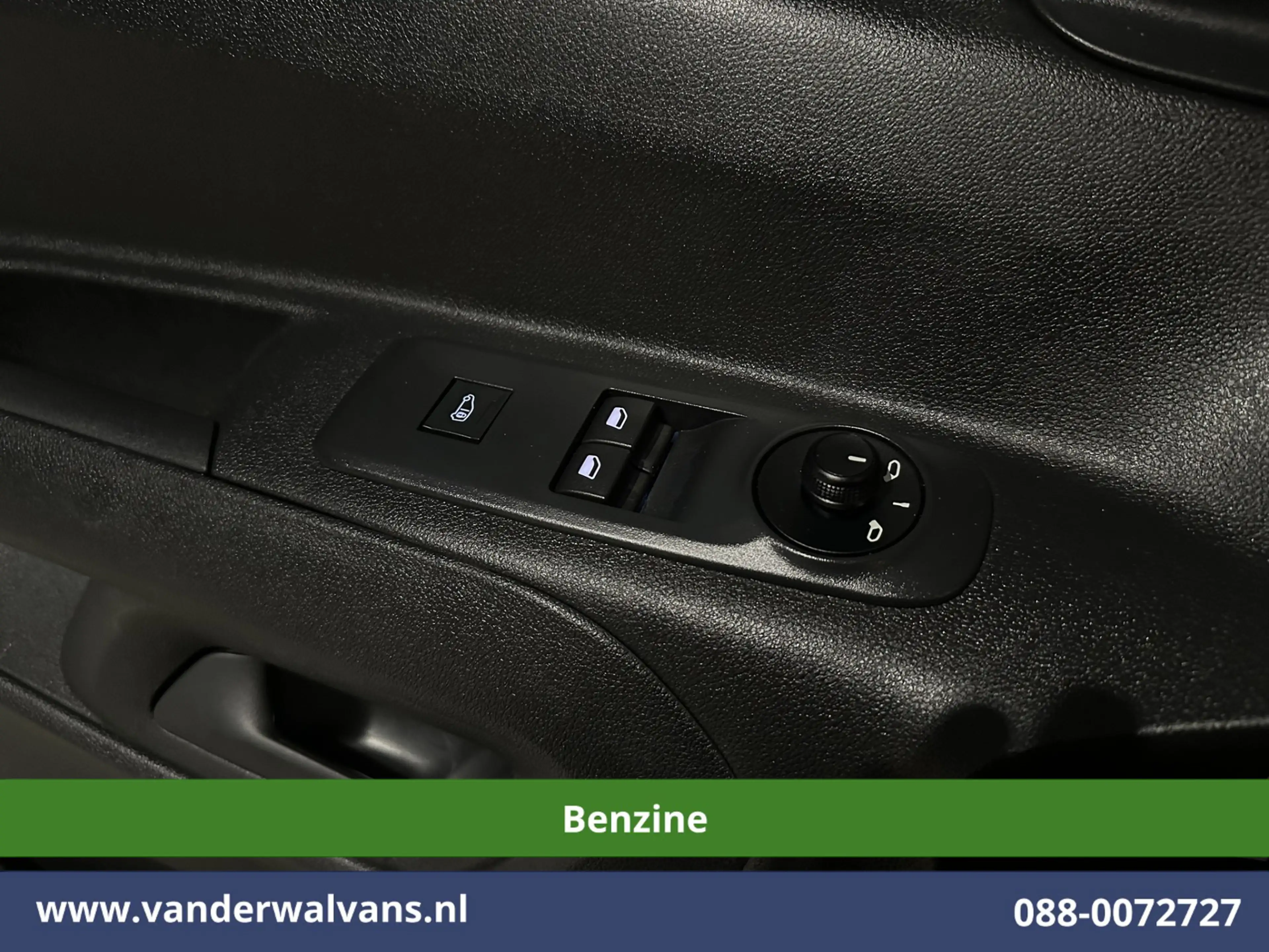 Toyota Proace City 1.2 Turbo 111pk Benzine Motor L1H1 Euro6 Airco | 3 — photo 15