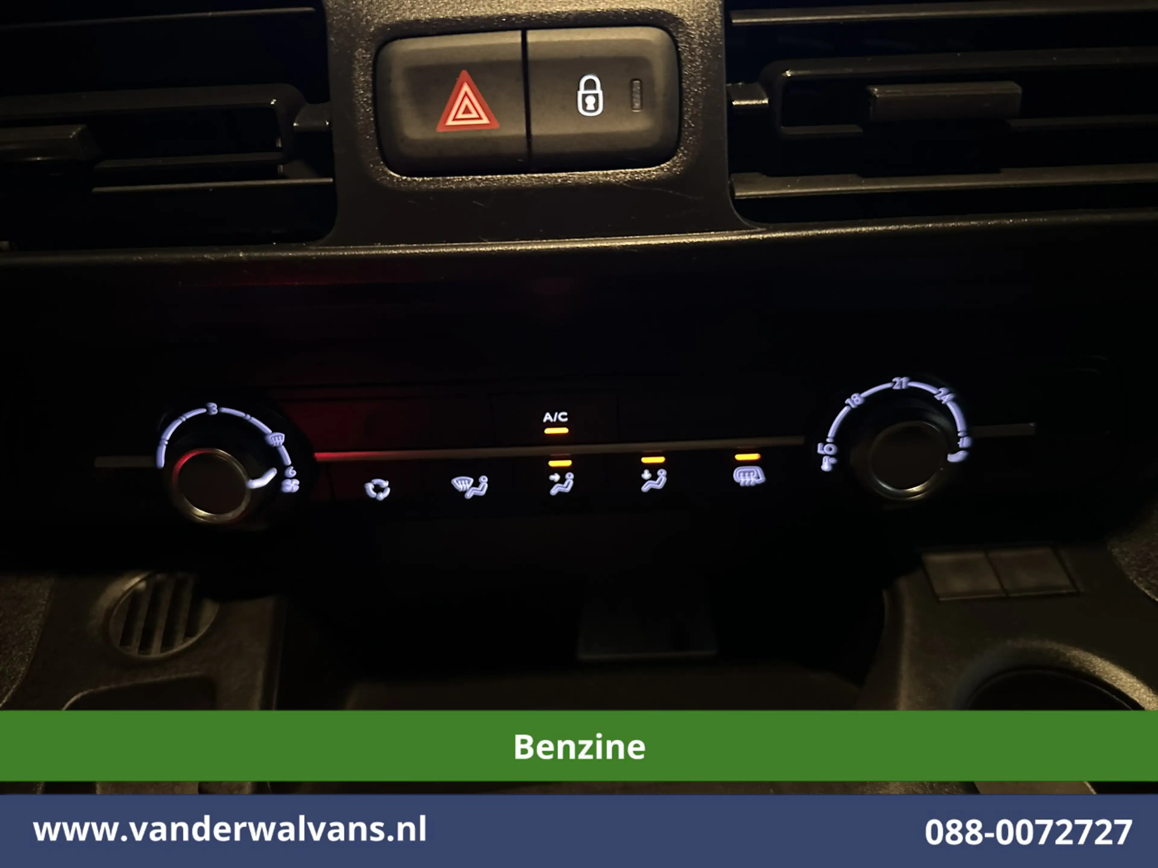 Toyota Proace City 1.2 Turbo 111pk Benzine Motor L1H1 Euro6 Airco | 3 — photo 6