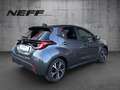 Toyota Yaris 1.5 Hybrid Teamplayer LED, ACC, KAM, KLIMA Grau - thumbnail 6