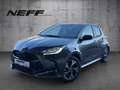 Toyota Yaris 1.5 Hybrid Teamplayer LED, ACC, KAM, KLIMA Grau - thumbnail 2
