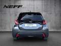Toyota Yaris 1.5 Hybrid Teamplayer LED, ACC, KAM, KLIMA Grau - thumbnail 5