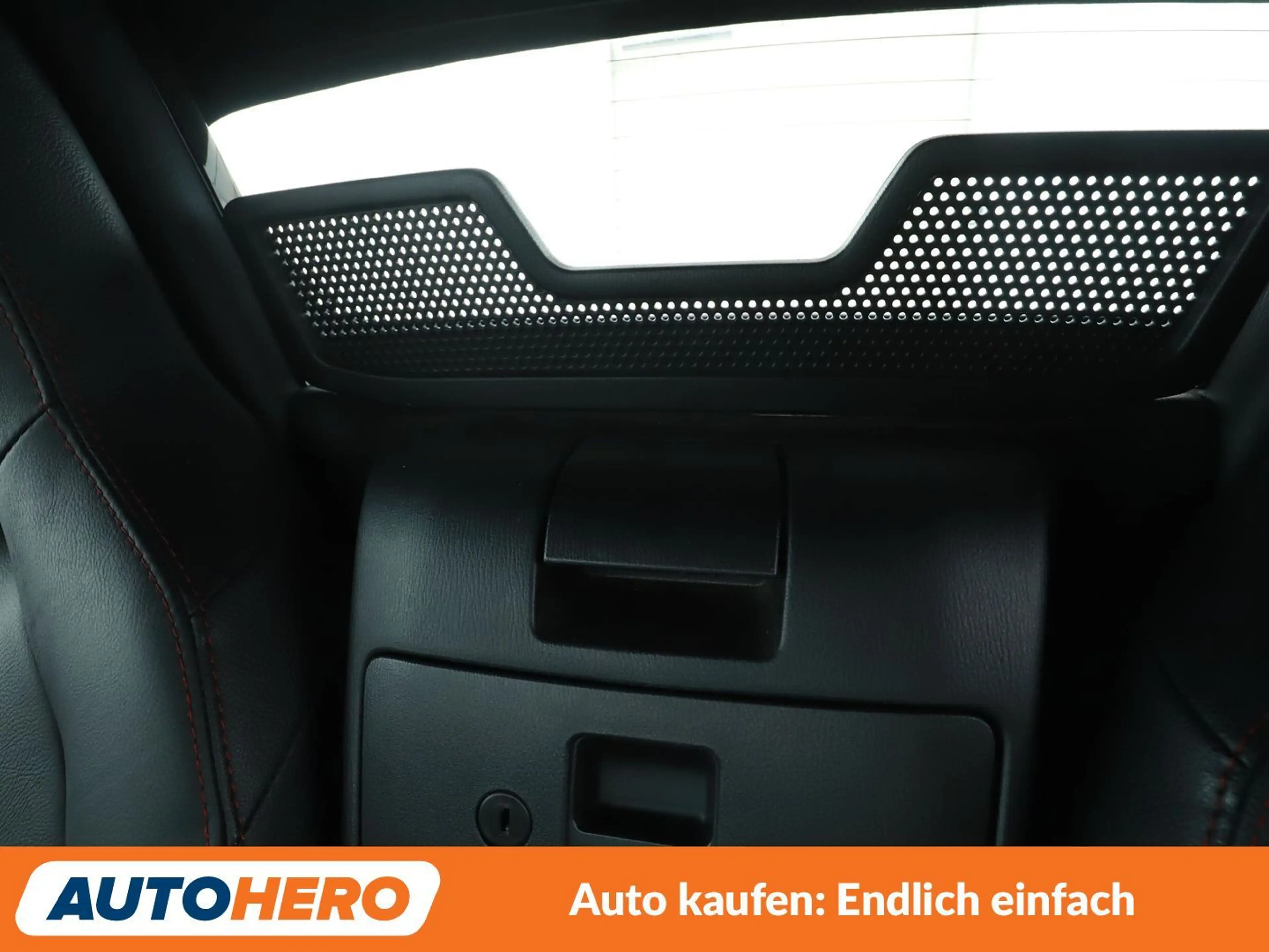 Mazda MX-5 1.5 Exclusive-Line*NAVI*TEMPO*SHZ*KLIMA*GARANTIE* — photo 15