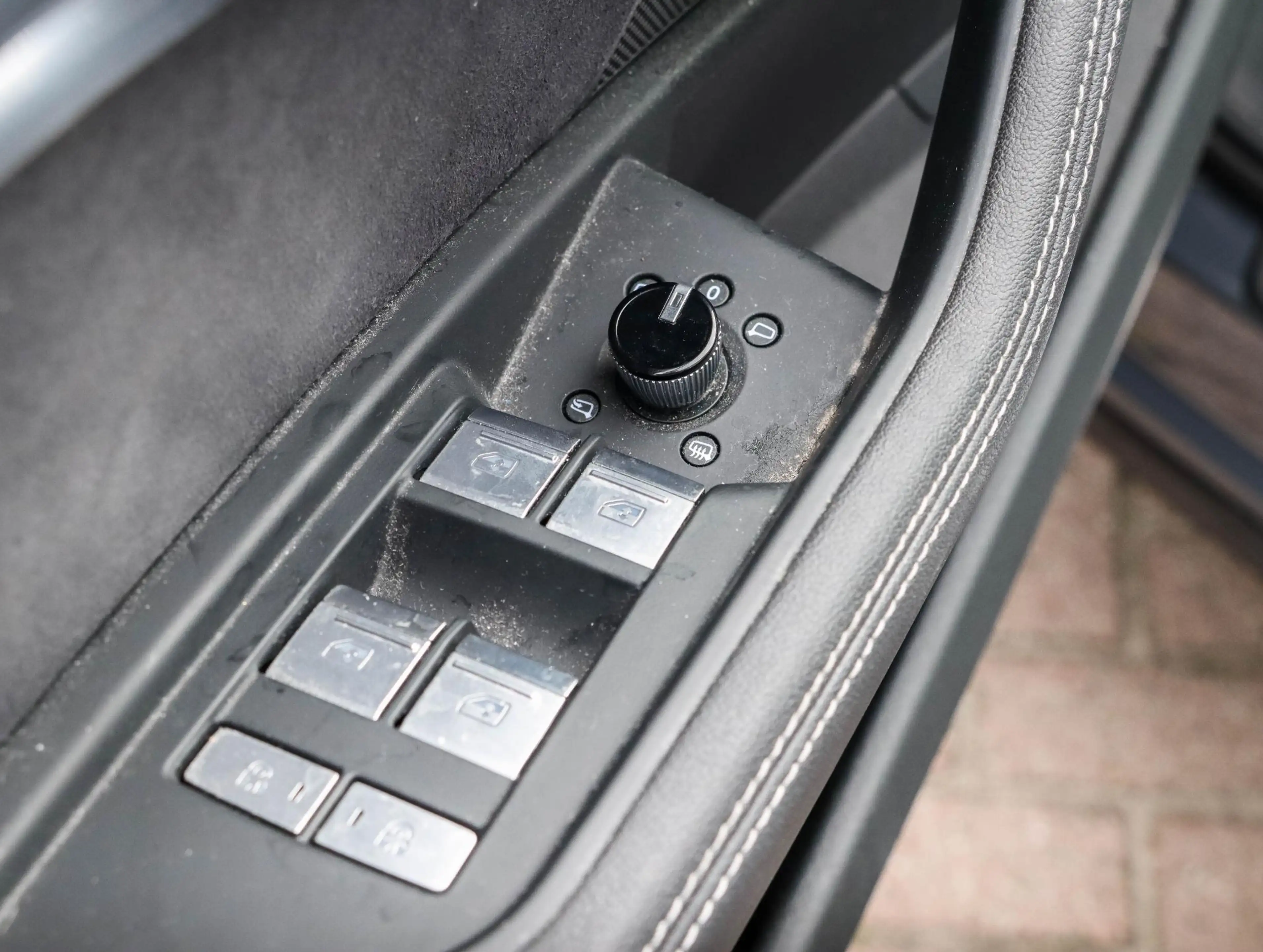 Audi Q8 e-tron 55 quattro S Edition 115 kWh 20 Inch | NL-auto — photo 27