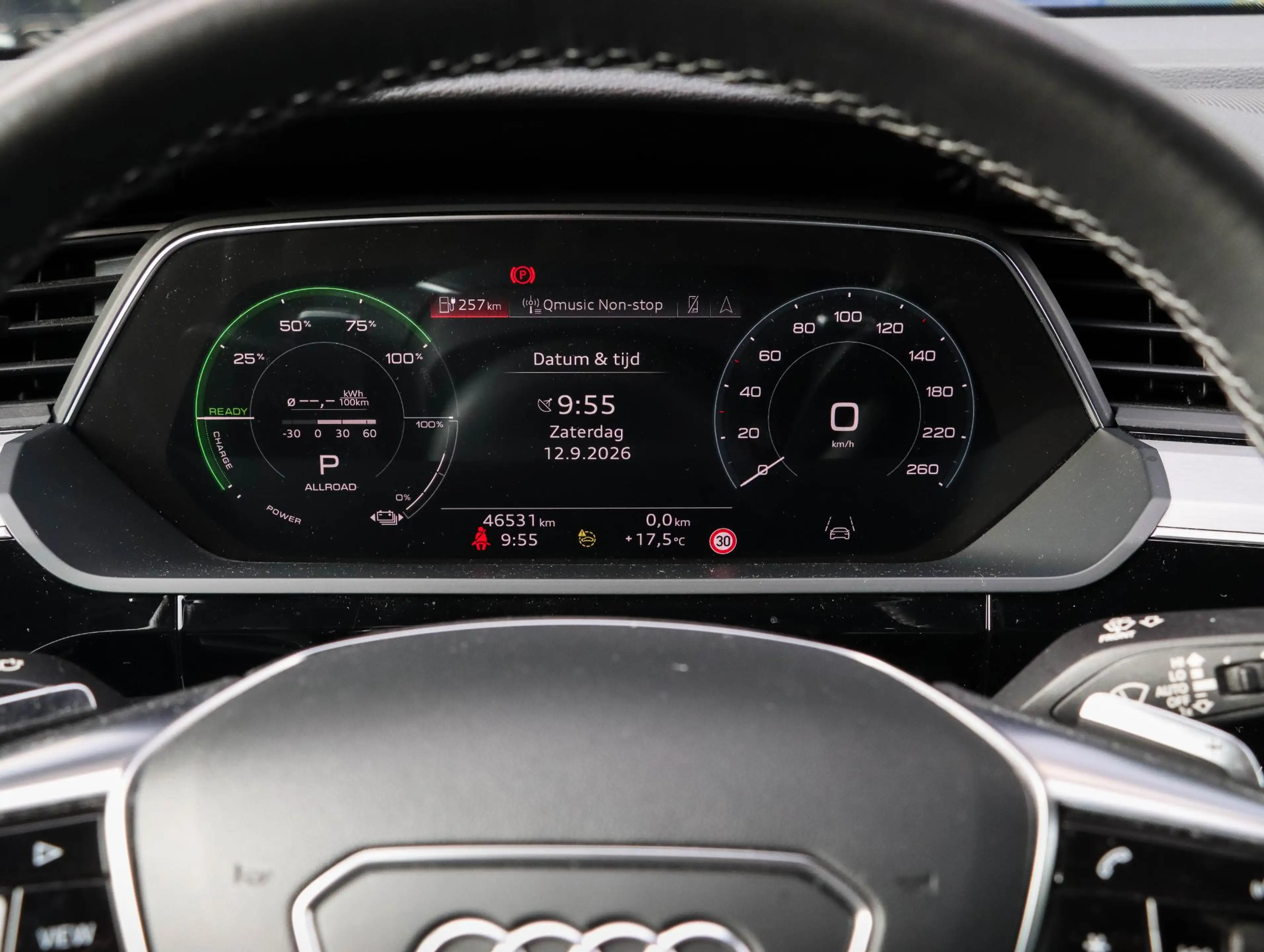 Audi Q8 e-tron 55 quattro S Edition 115 kWh 20 Inch | NL-auto — photo 8