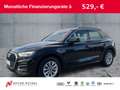 Audi Q5 50 3.0 TDI QU LED+NAV+SHZ+HuD+RFK+GRA+VC+360° Schwarz - thumbnail 1