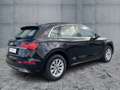 Audi Q5 50 3.0 TDI QU LED+NAV+SHZ+HuD+RFK+GRA+VC+360° Schwarz - thumbnail 6