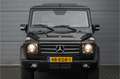 Mercedes-Benz G 500 Lang Designo Schuifdak Leder Stoelventilatie H/K C Noir - thumbnail 13