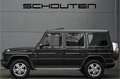 Mercedes-Benz G 500 Lang Designo Schuifdak Leder Stoelventilatie H/K C Noir - thumbnail 9