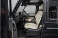 Mercedes-Benz G 500 Lang Designo Schuifdak Leder Stoelventilatie H/K C Noir - thumbnail 5