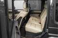 Mercedes-Benz G 500 Lang Designo Schuifdak Leder Stoelventilatie H/K C Noir - thumbnail 4
