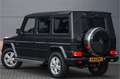 Mercedes-Benz G 500 Lang Designo Schuifdak Leder Stoelventilatie H/K C Noir - thumbnail 10
