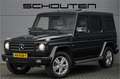 Mercedes-Benz G 500 Lang Designo Schuifdak Leder Stoelventilatie H/K C Noir - thumbnail 1