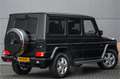 Mercedes-Benz G 500 Lang Designo Schuifdak Leder Stoelventilatie H/K C Noir - thumbnail 12