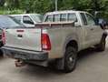 Toyota Hilux Toyota Hilux 1,5 Klima Grau - thumbnail 5