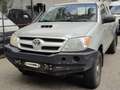 Toyota Hilux Toyota Hilux 1,5 Klima Grau - thumbnail 4