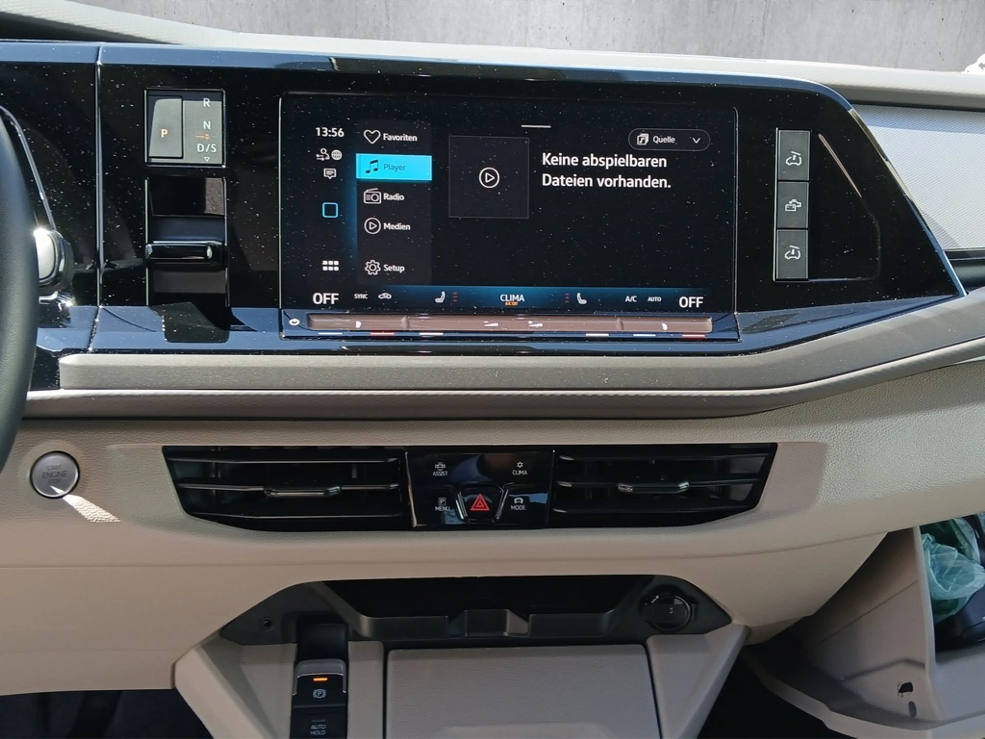 Volkswagen T7 California Coast eHybrid DSG 4MOTION — photo 14