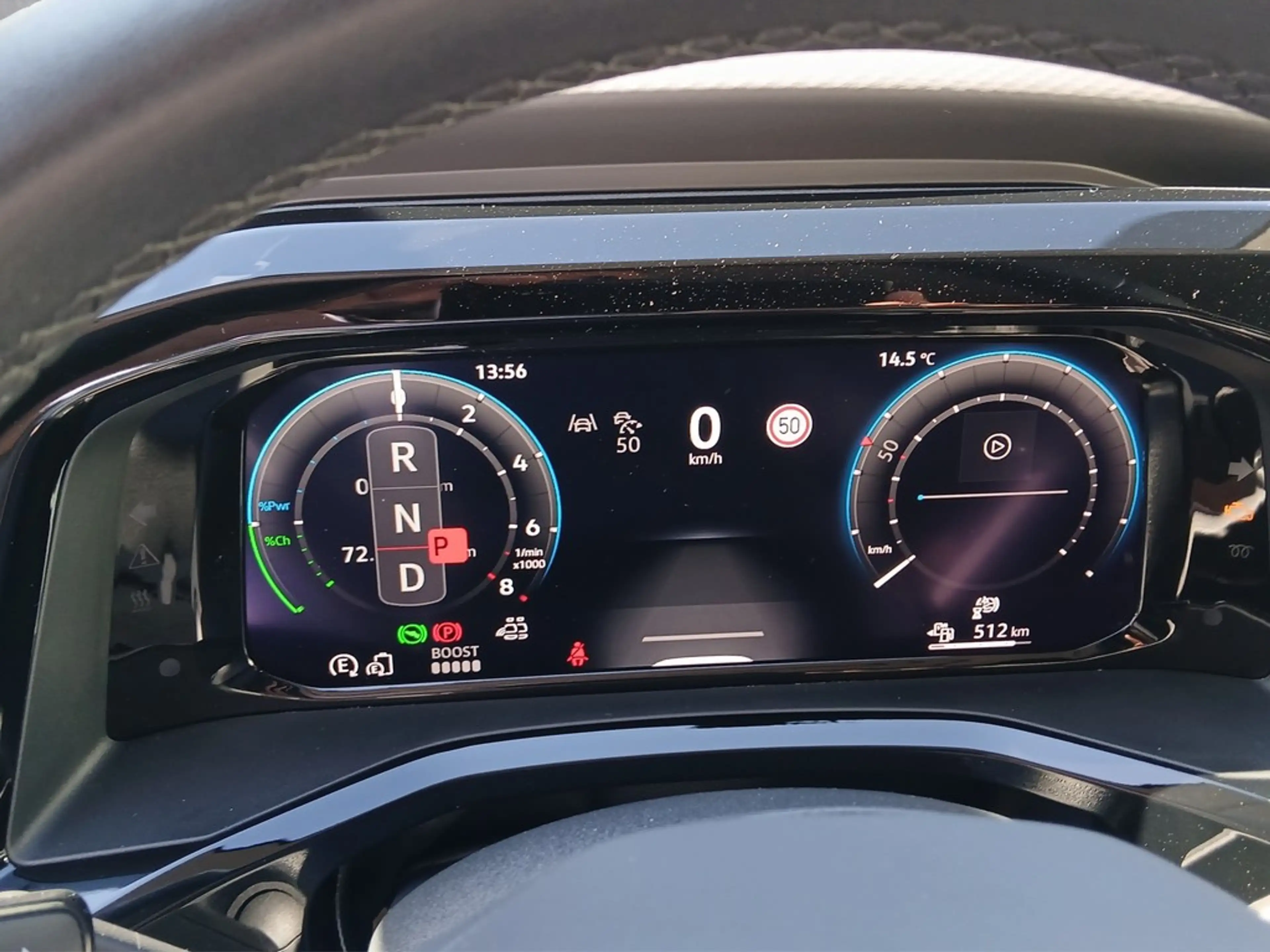 Volkswagen T7 California Coast eHybrid DSG 4MOTION — photo 11