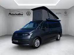 Volkswagen T7 California Coast eHybrid DSG 4MOTION