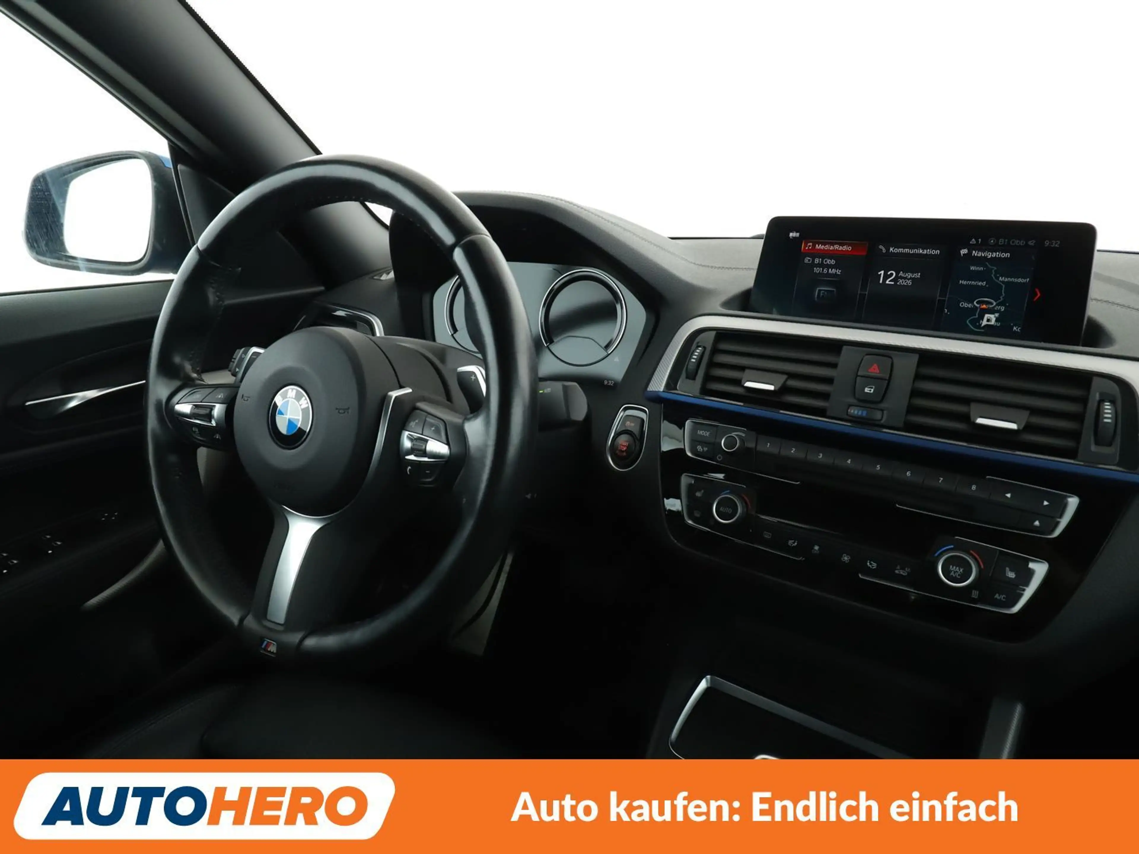 BMW 230 230i M Sport Aut.*NAVI*CAM*ACC*SHZ*ALU* — photo 13