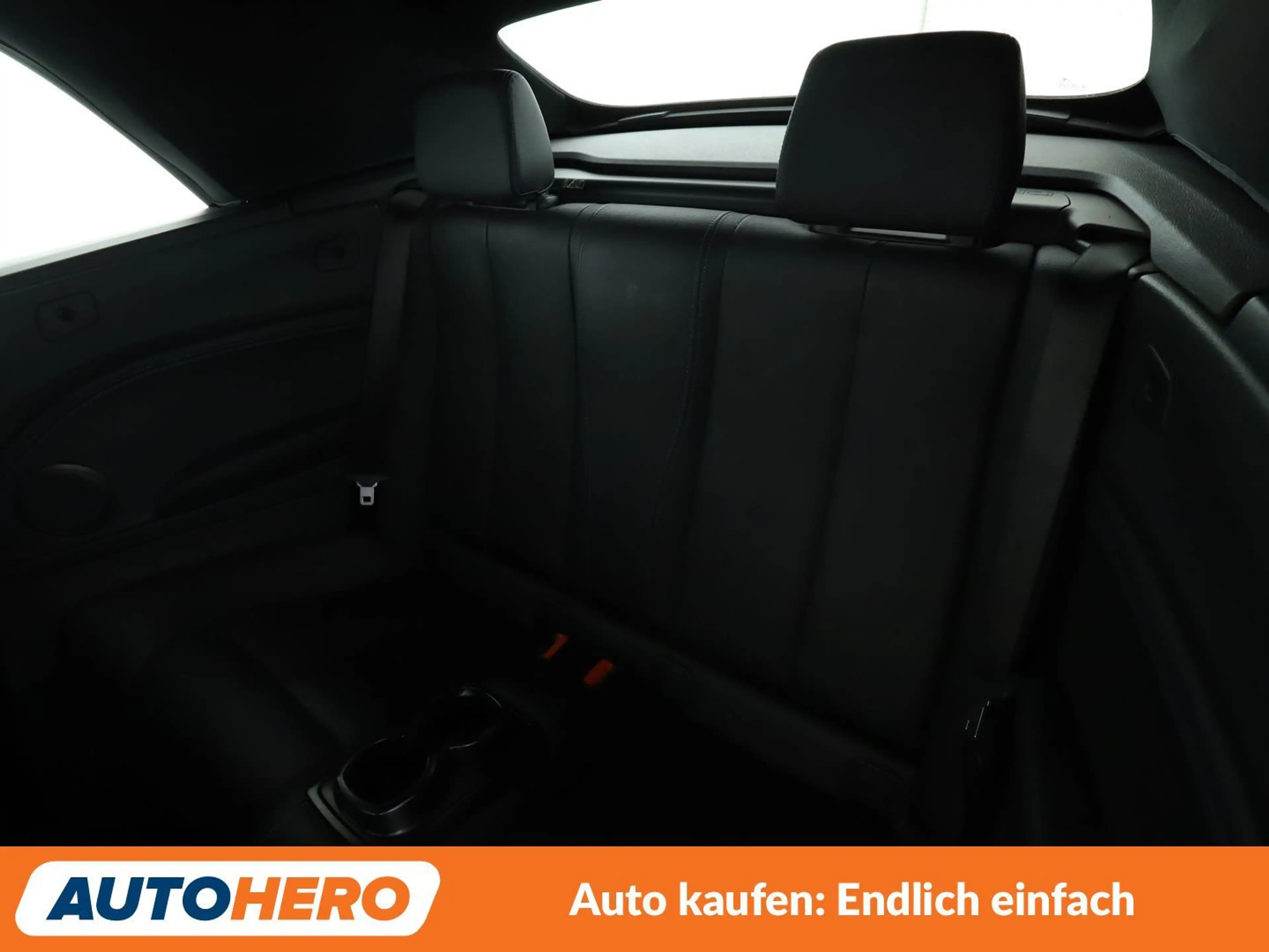 BMW 230 230i M Sport Aut.*NAVI*CAM*ACC*SHZ*ALU* — photo 14
