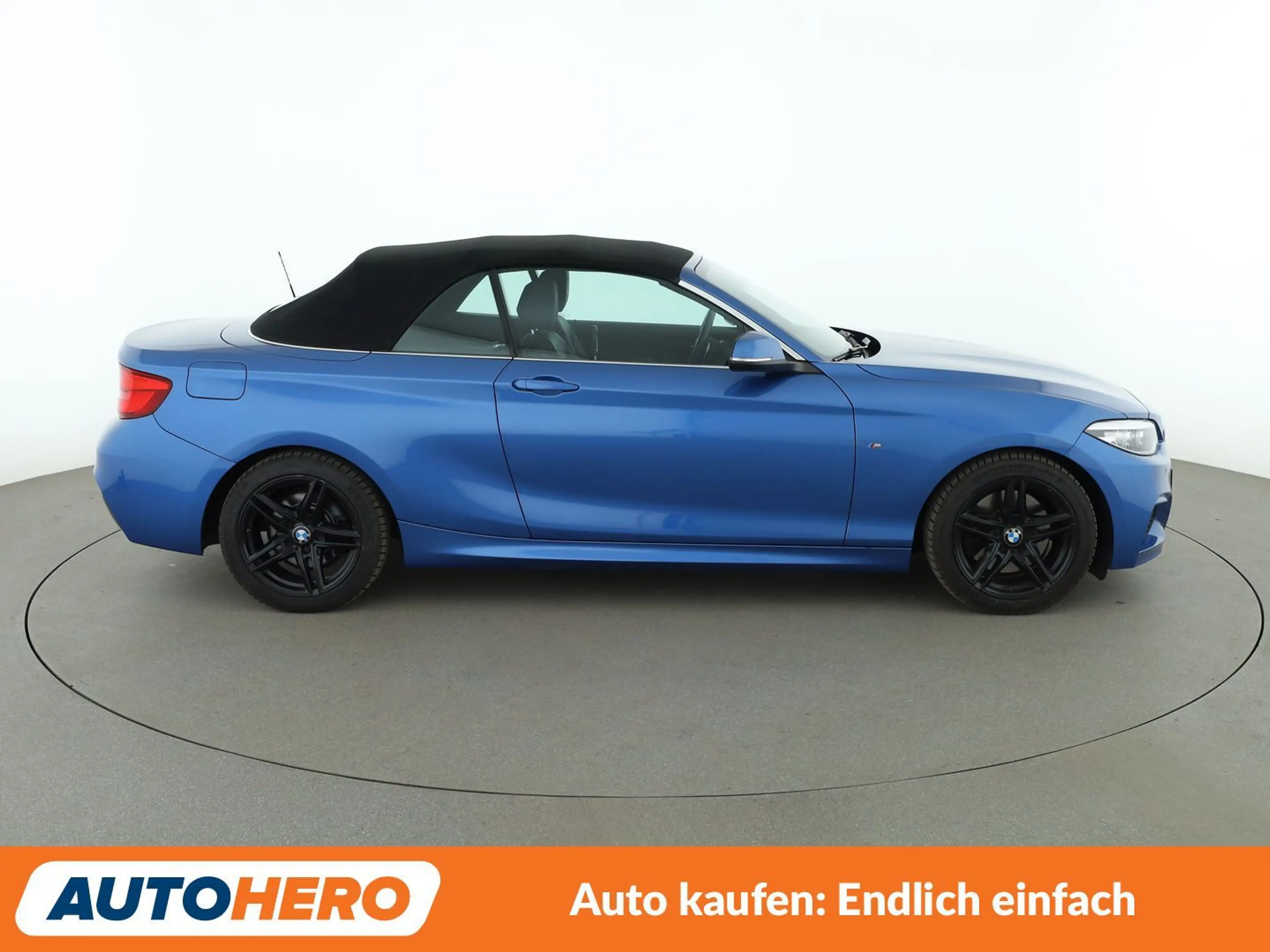BMW 230 230i M Sport Aut.*NAVI*CAM*ACC*SHZ*ALU* — photo 7