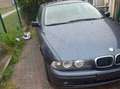 BMW 520 520d touring Blauw - thumbnail 3