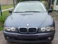 BMW 520 520d touring Blauw - thumbnail 4