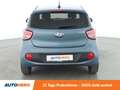 Hyundai i10 1.2 YES! *TEMPO*SHZ*LHZ*ALU*KLIMA*GARANTIE* Bleu - thumbnail 5
