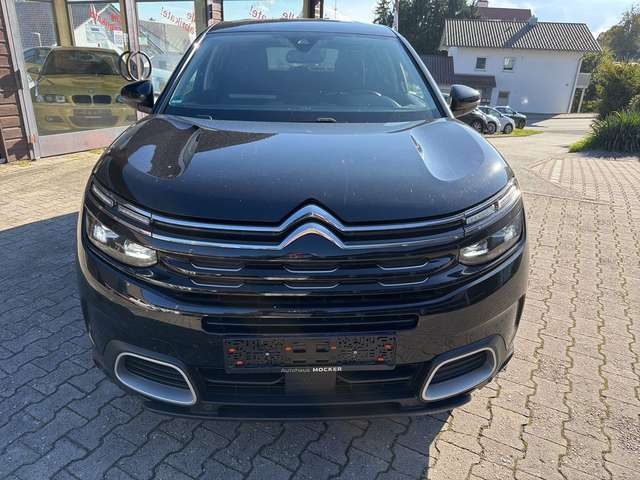 Imagine Citroen C5 Aircross C5 Aircross Pure Tech 130 S