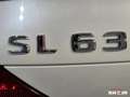Mercedes-Benz SL 63 AMG Classe 6.2 63 525 AMG 7G-TRONIC SPEEDSHIFT BVA Bianco - thumbnail 18