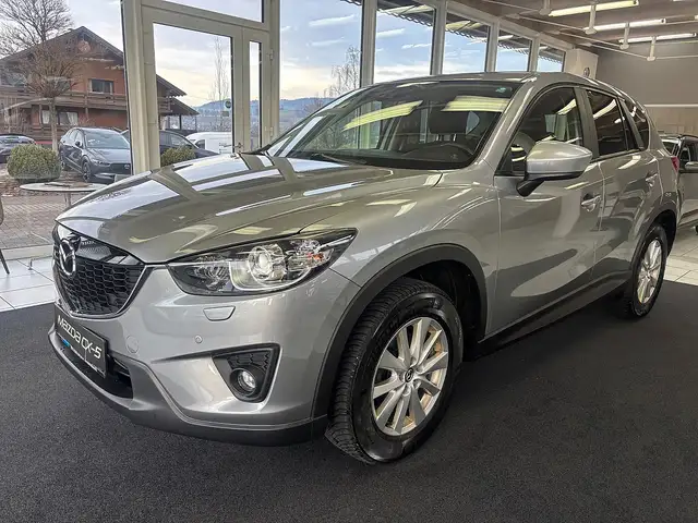 Mazda CX-5 CD150 AWD Attraction