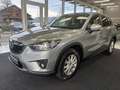 Mazda CX-5 CD150 AWD Attraction Silber - thumbnail 1