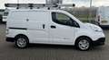 Nissan E-NV200 ZERO EMISSIE 40KWH 80KW 120PK AIRCO/ NAVIGATIE/ CR Weiß - thumbnail 4