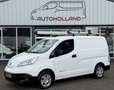 Nissan E-NV200 ZERO EMISSIE 40KWH 80KW 120PK AIRCO/ NAVIGATIE/ CR Weiß - thumbnail 1