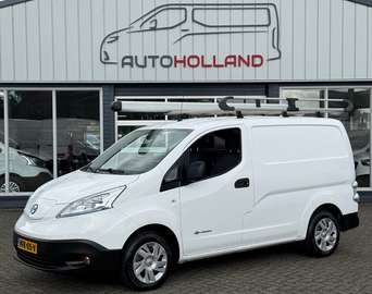 ZERO EMISSIE 40KWH 80KW 120PK AIRCO/ NAVIGATIE/ CR
