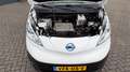 Nissan E-NV200 ZERO EMISSIE 40KWH 80KW 120PK AIRCO/ NAVIGATIE/ CR Weiß - thumbnail 19