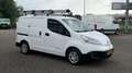 Nissan E-NV200 ZERO EMISSIE 40KWH 80KW 120PK AIRCO/ NAVIGATIE/ CR Weiß - thumbnail 3