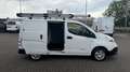 Nissan E-NV200 ZERO EMISSIE 40KWH 80KW 120PK AIRCO/ NAVIGATIE/ CR Weiß - thumbnail 5