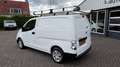 Nissan E-NV200 ZERO EMISSIE 40KWH 80KW 120PK AIRCO/ NAVIGATIE/ CR Weiß - thumbnail 15