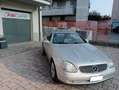 Mercedes-Benz SLK 200 2,0K 192cv *UNICOPROPRIETARIO+ASI* Zilver - thumbnail 11