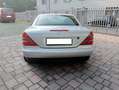 Mercedes-Benz SLK 200 2,0K 192cv *UNICOPROPRIETARIO+ASI* Zilver - thumbnail 15
