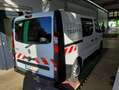 Renault Trafic L1H1*3,0t*NAVI*R.CAM*Regal system*3.Sitz Blanc - thumbnail 2