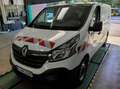 Renault Trafic L1H1*3,0t*NAVI*R.CAM*Regal system*3.Sitz Blanc - thumbnail 1