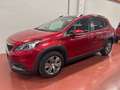 Peugeot 2008 BlueHDi 100 Signature S/S Rosso - thumbnail 2